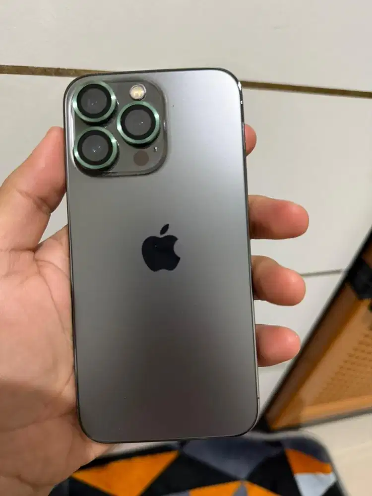 Iphone 13 pro 128 ibox