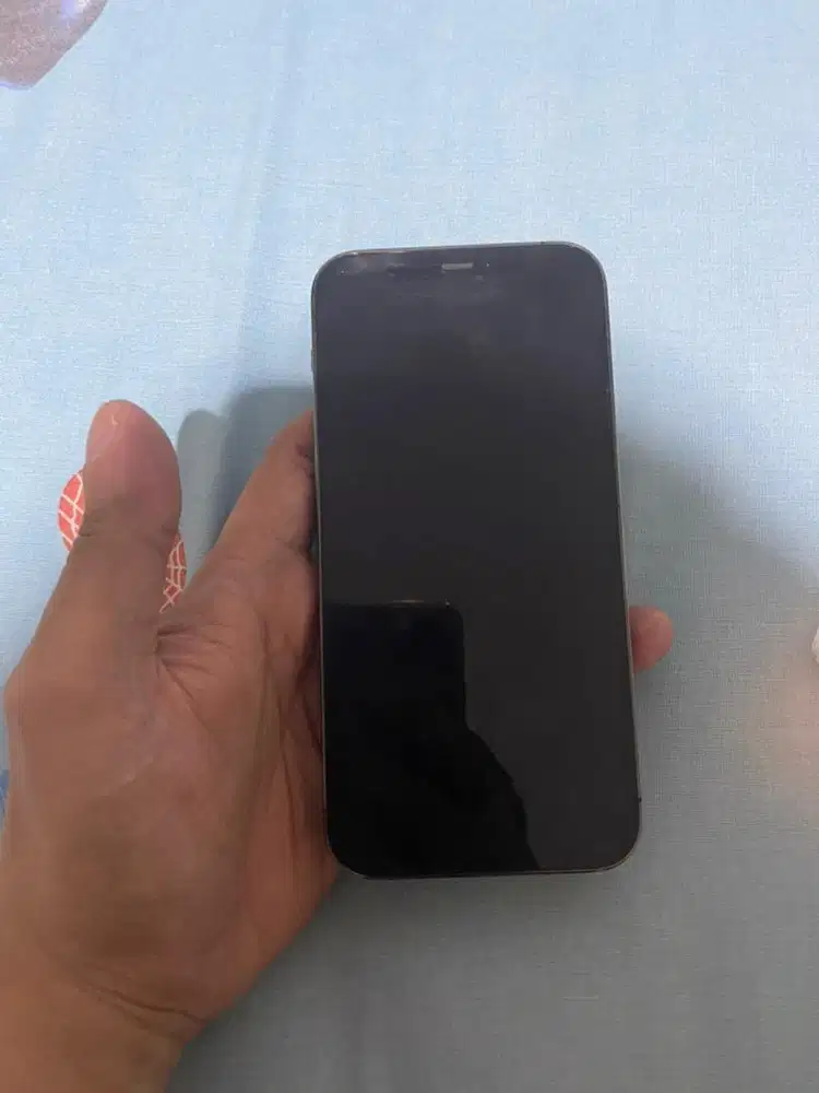 Iphone 12pro 128gb