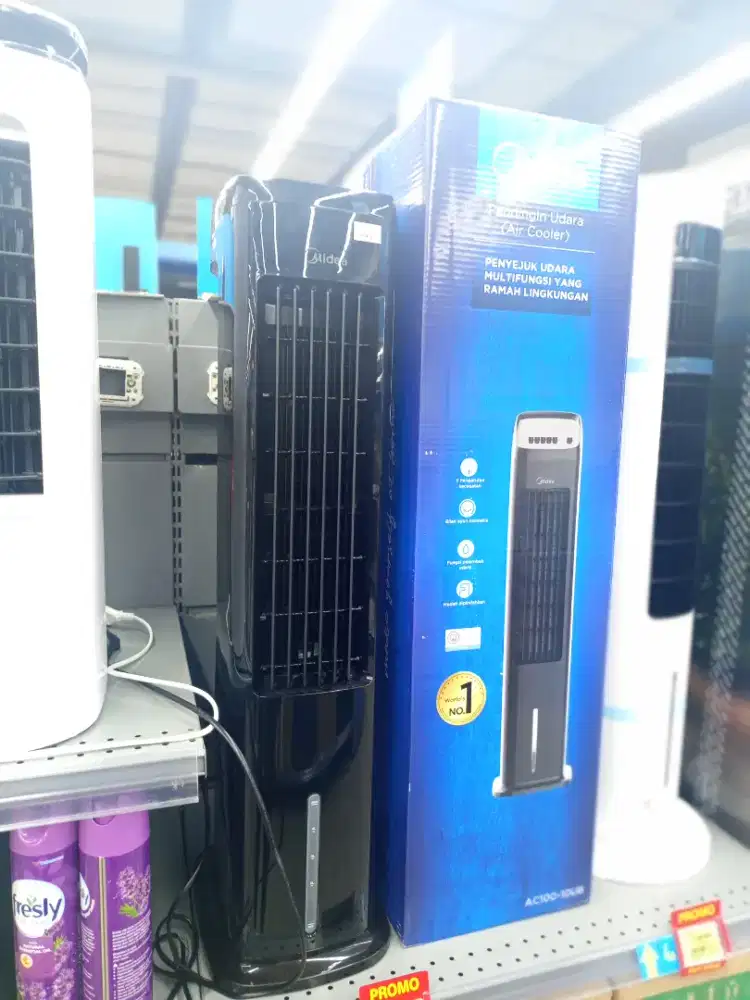 Midea air cooler ac