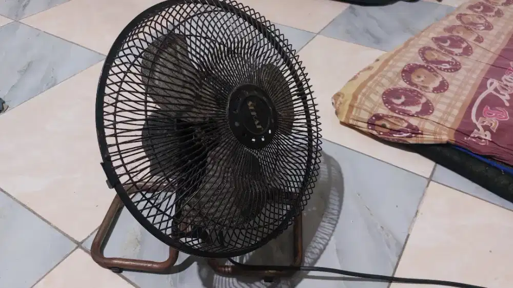 Jual Kipas Dinding
