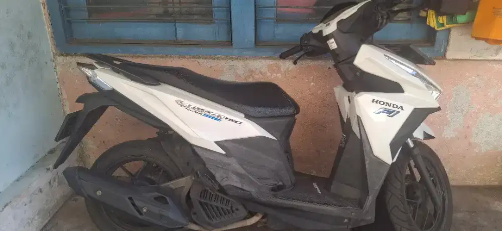 Vario 150 2015 original