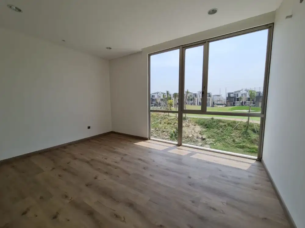 Mozart Pik, Mozart Golf Island, Rumah Golf Island, Rumah Mozart, Rumah Mewah dengan Lift di Golf Island, Mozart Signature, Tipe Chrysant, Mozart Pik