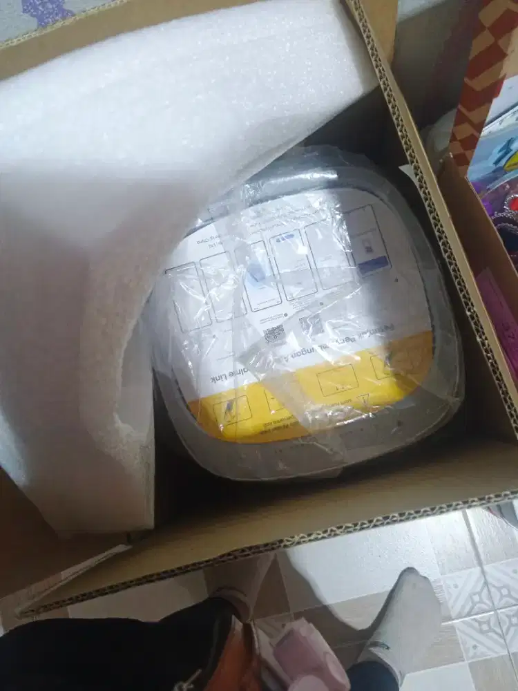 AIR PURIFIER REALME