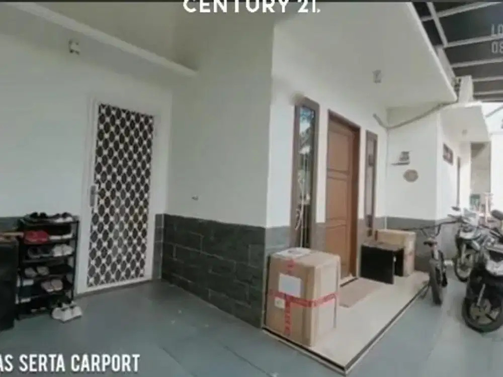 Dijual Rumah Cluster Full Renovasi Di Harapan Indah Kota Bekasi