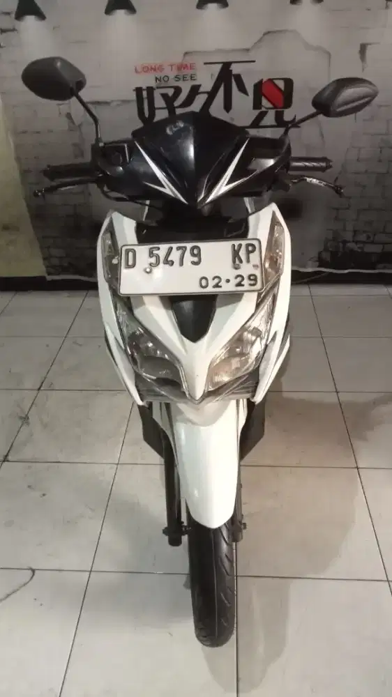 Vario kzr 2014 akhir