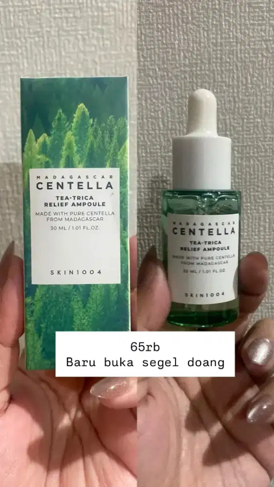 Serum acne murah