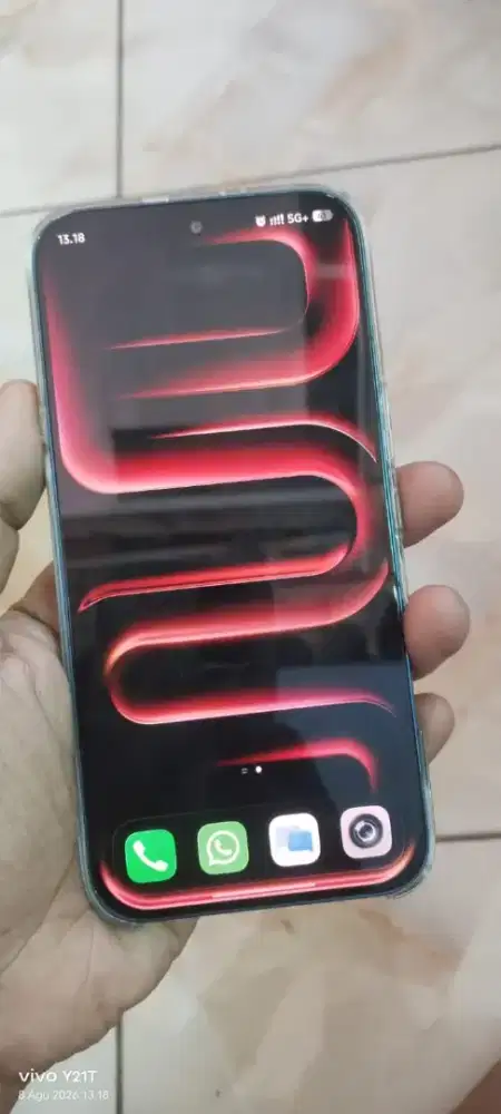 Infinix note 60pro