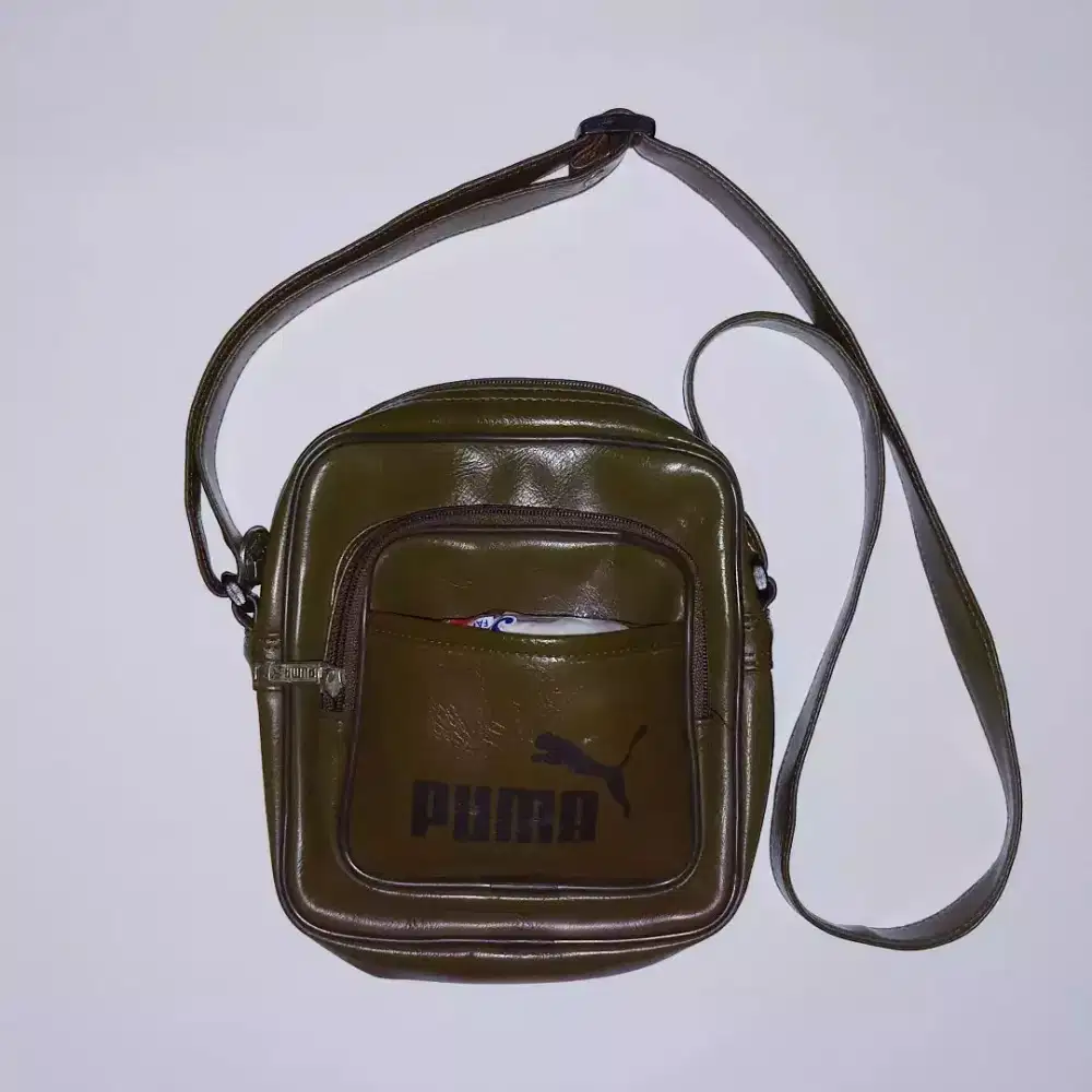 Tas Sling Bag PUMA