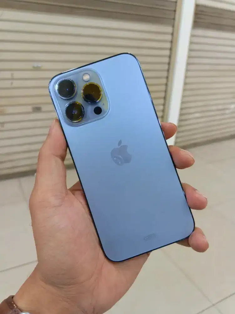 iPhone 13 Pro 512 GB iBox