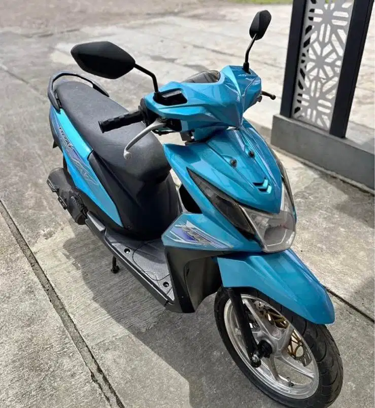 Beat Fi 2013 stater kasar warna asli hitam