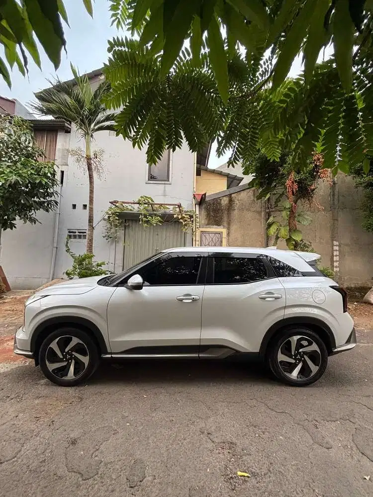 Mitsubishi XForce 2024 Bensin