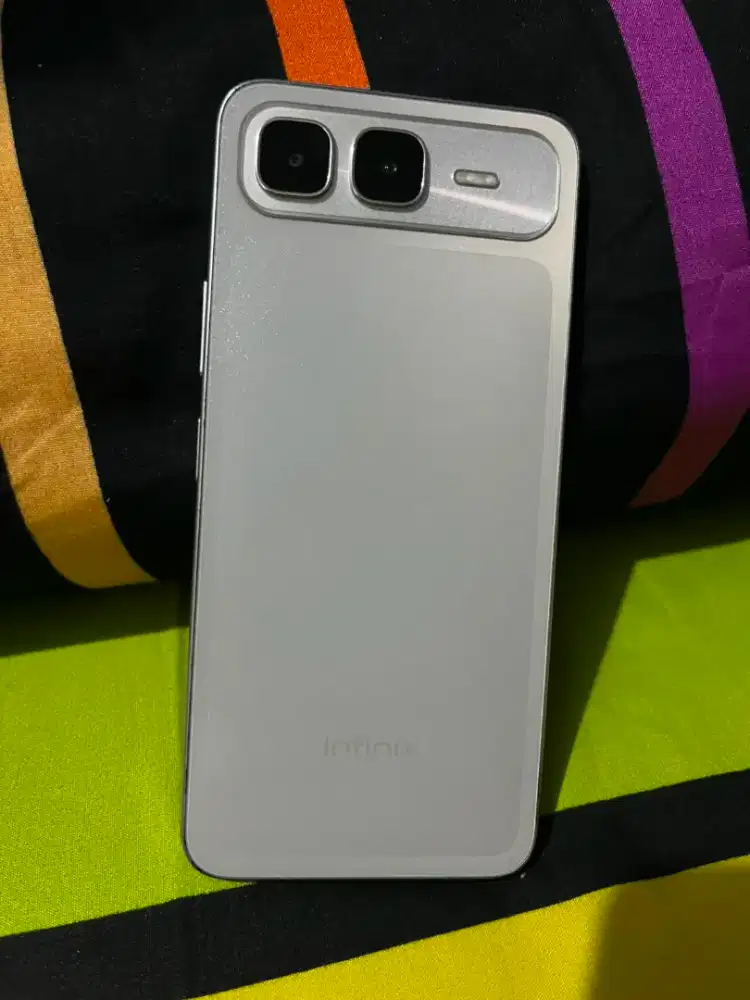 INFINIX SMART 10 PLUS 8/128