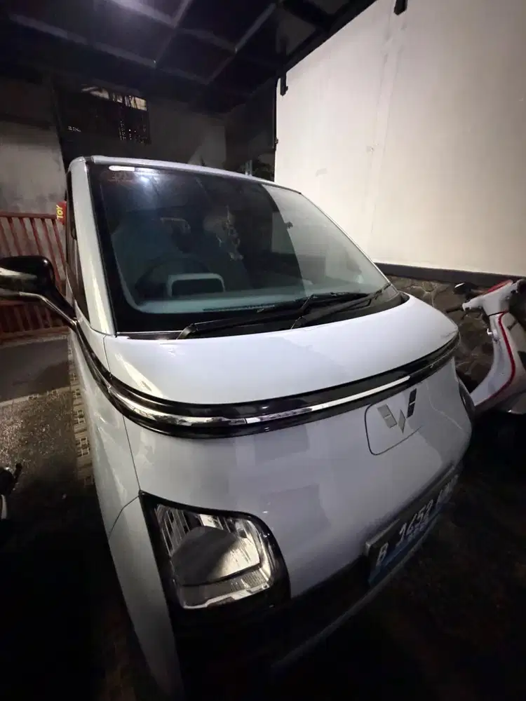 Wuling air ev lite