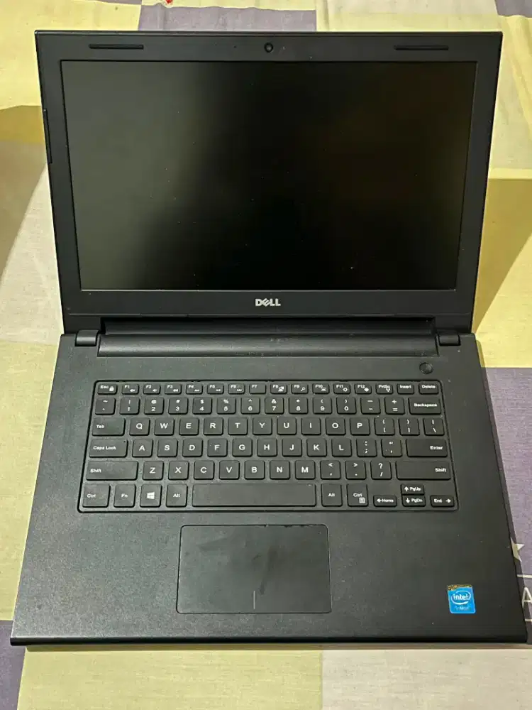Lapto Dell Inspiron 14
