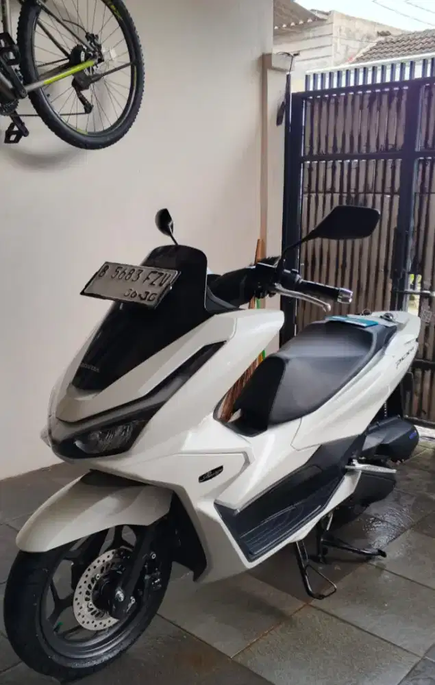 Bismillah kali ada jodoh nya