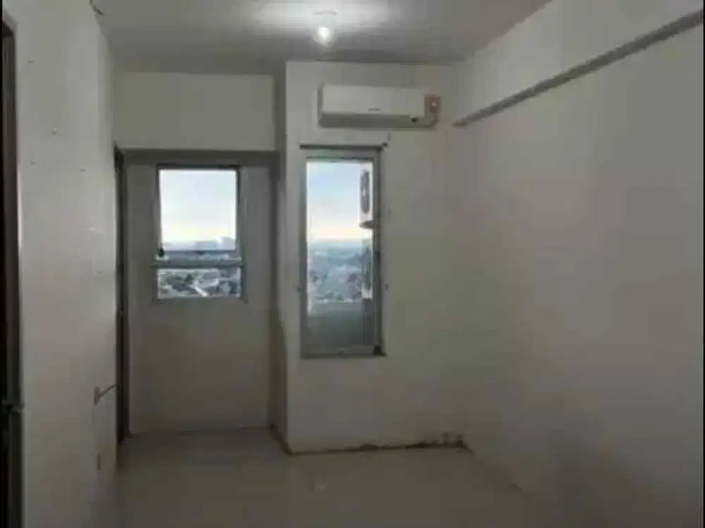 Butuh Laku 2BR Puncak Kertajaya Kosongan Favorit Invest Dkt ITS,Unair