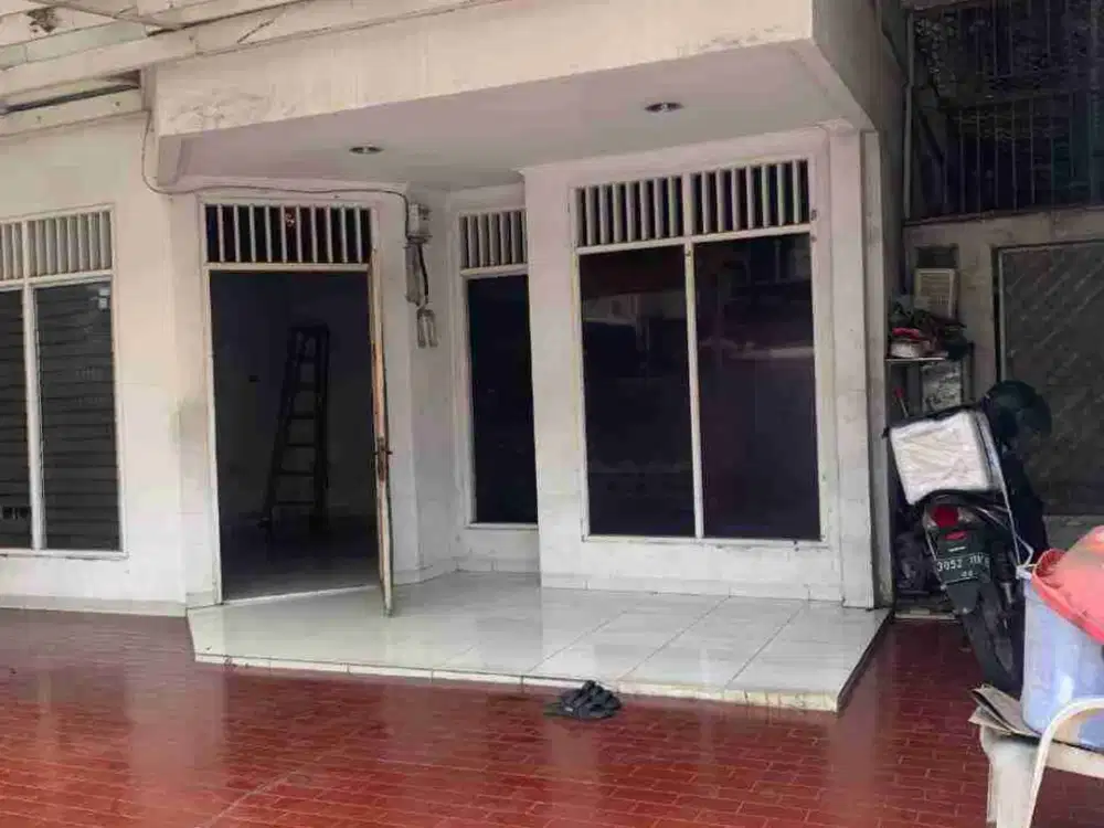 Dijual runah pluit timur residence