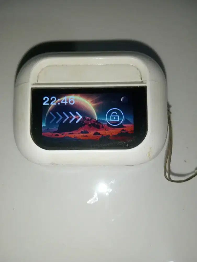 Henset bluetooth touch screen