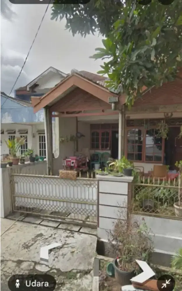 Dijual Rumah siap huni di Putri Indah estate Cikeas
