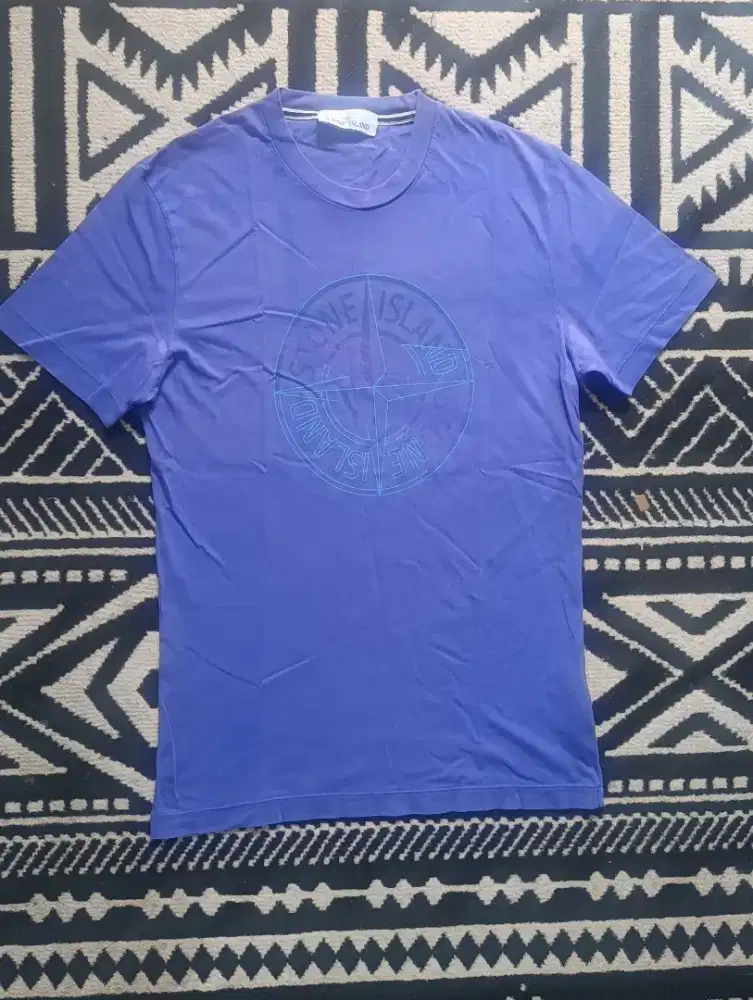 Kaos stone island original