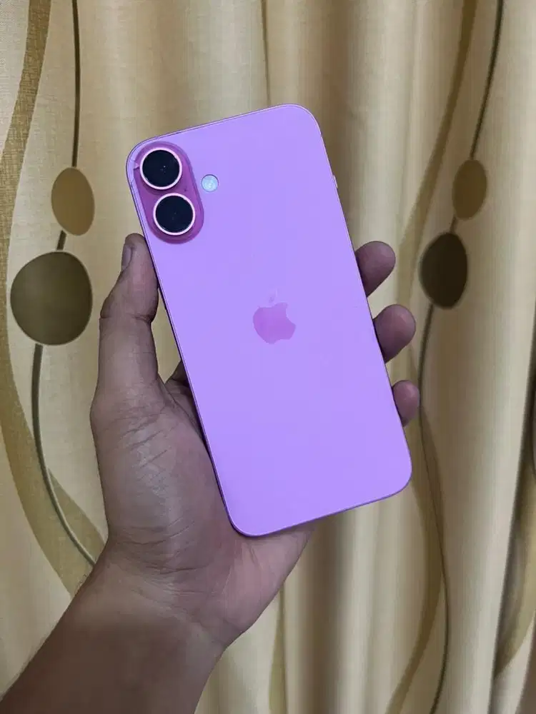IPHONE 16 Plus 128GB FULSET