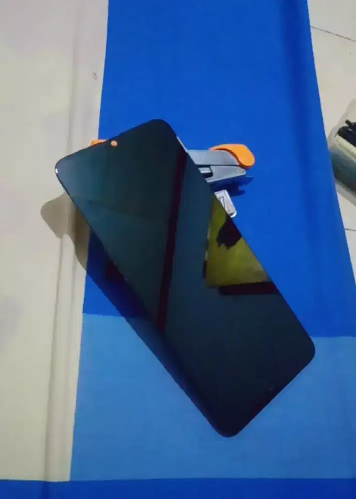 LCD TOUCHSCREEN OPPO A5S / A7 / A12 COPOTAN
