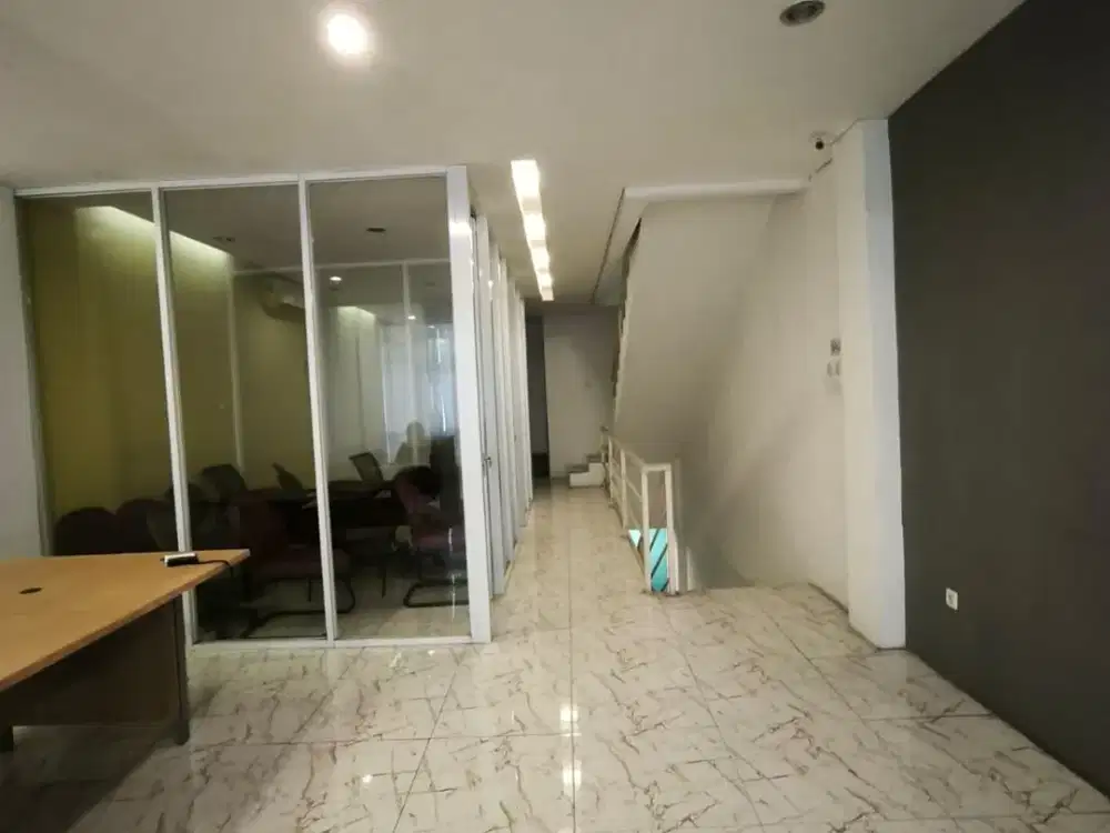 Ruko Komplek Kopo Plaza Jl. Peta Bandung