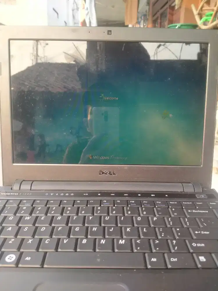 Jual laptop dell ram 4 di rawa bugel harapan jaya bekasi utara