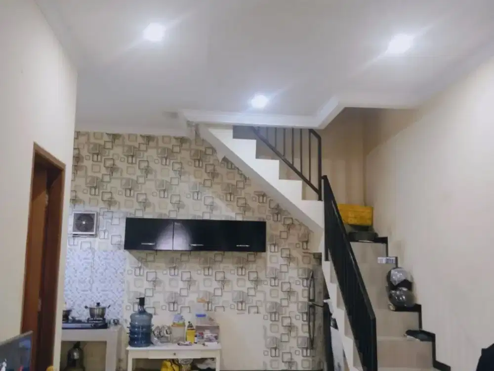 MURAH Harga BU Rumah di Sukamenak Residence