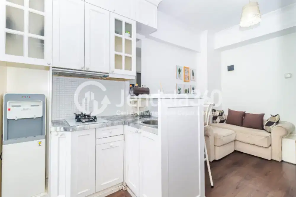 MENTENG SQUARE APARTEMENT