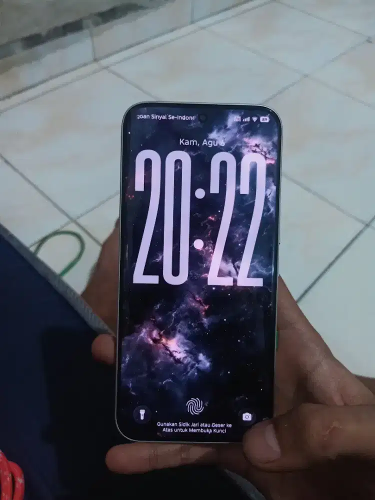 infinix note edge 5G Ram 8 256GB