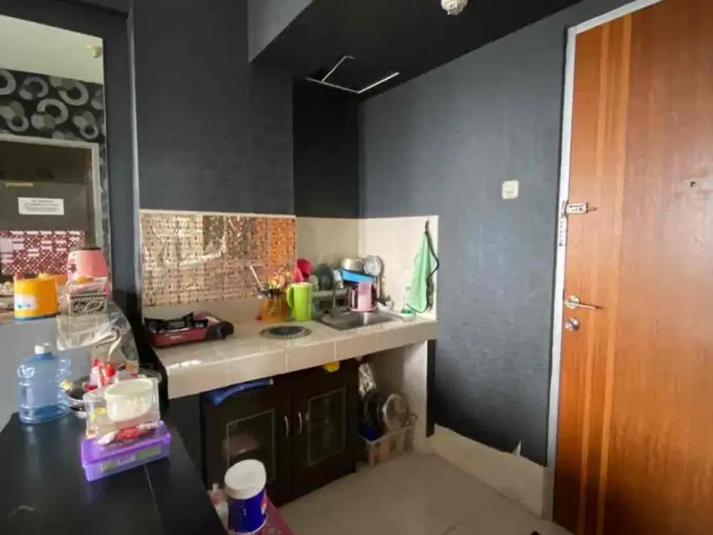 Butuh Laku 2BR Puncak Kertajaya Semi Furnish Minimalis Terawat Invest Dkt ITS,Unair