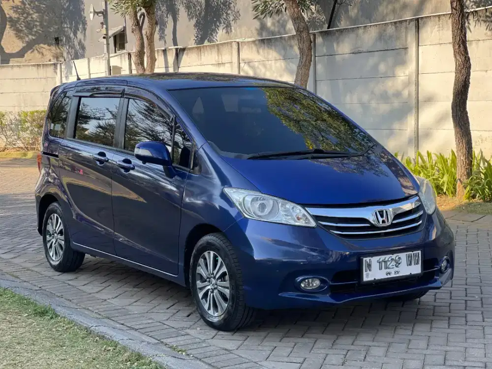 Freed E PSD matic