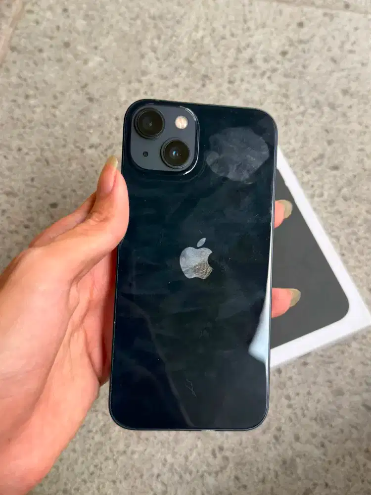 13 256 GB inter All oprator
