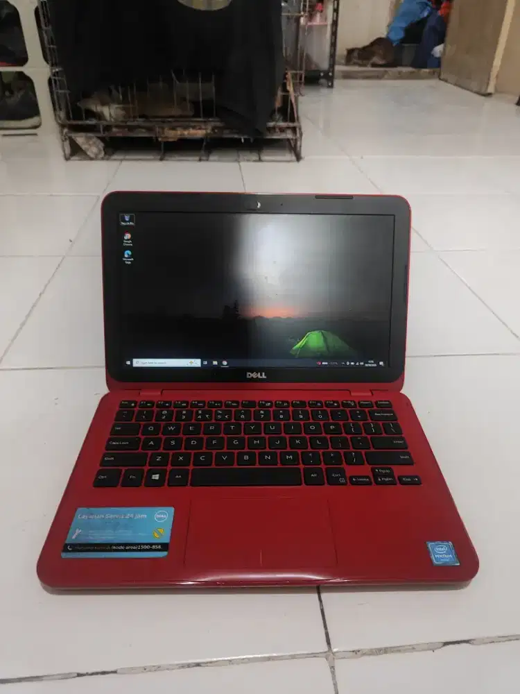 Dell inspiron P24 mulus