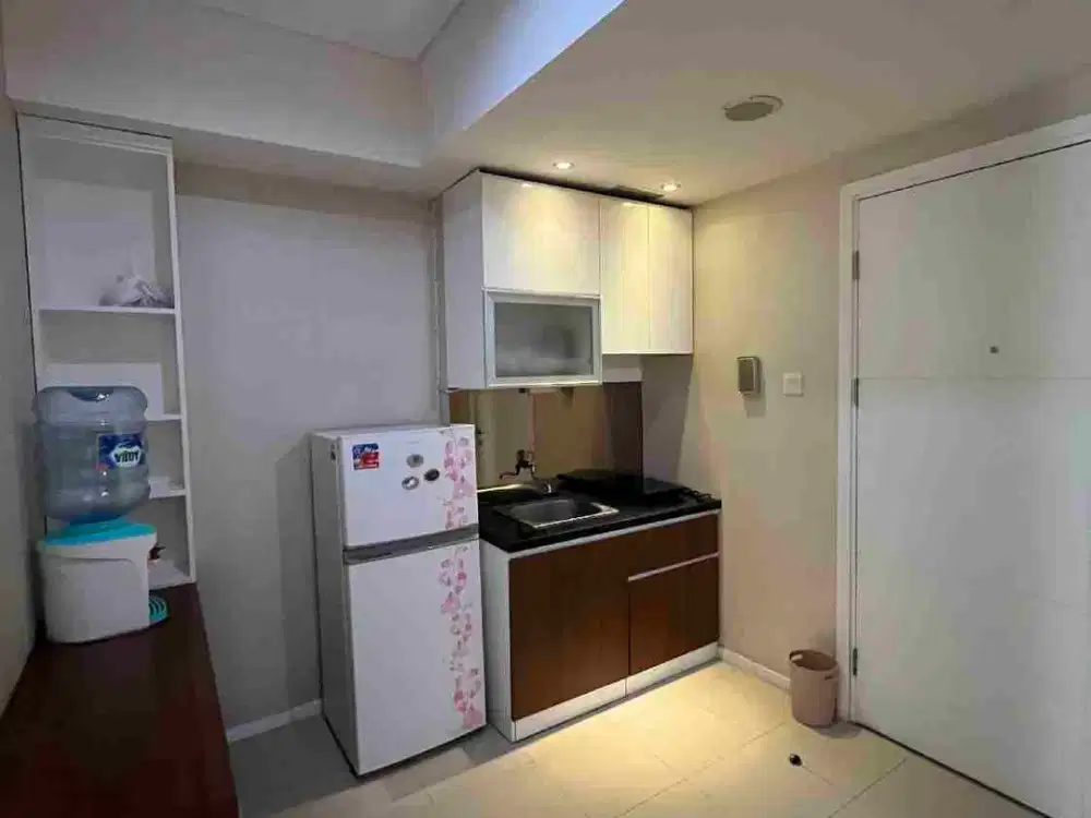 Dijual cepat apartemen parahiyangan residance ciumbuleuit tower pangrango type exclusive 2 BR