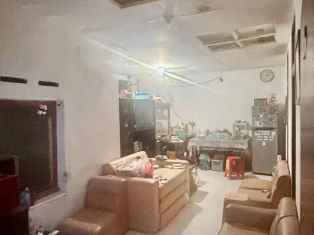 Hitung Tanah Cocok untuk Kos Kost Sayap Gatot Subroto