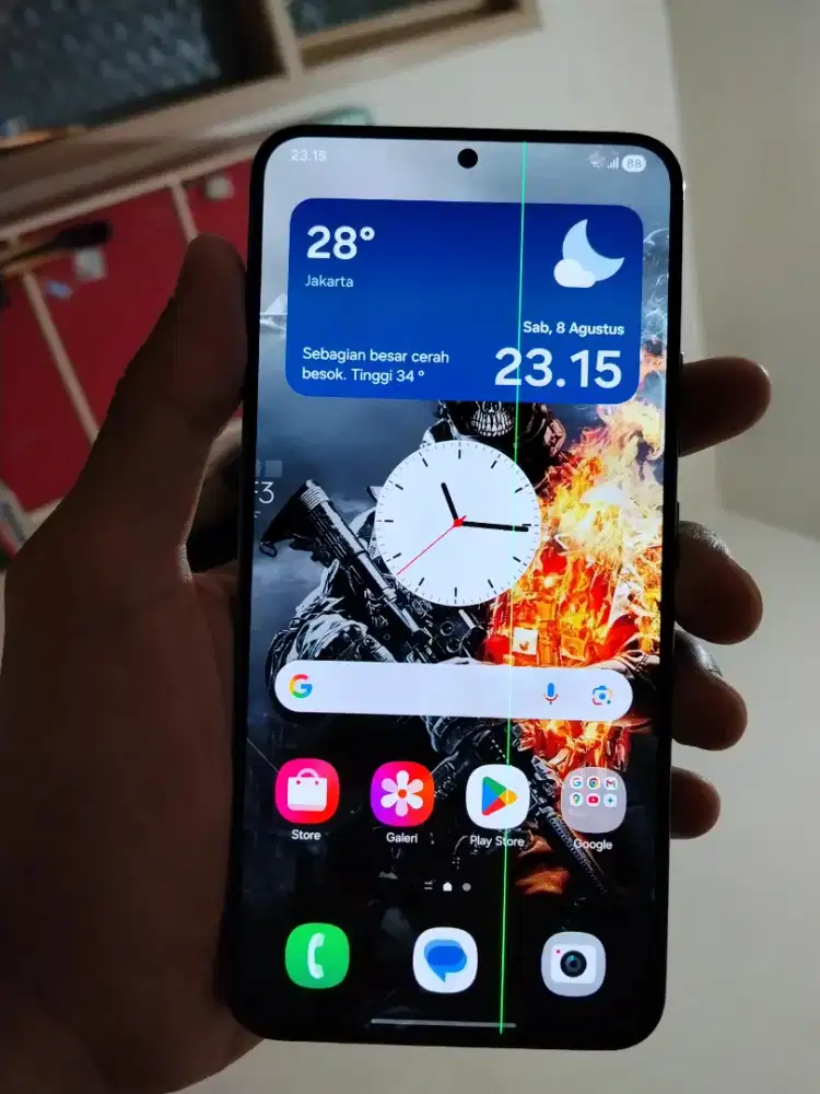 samsung s22 plus jual cepat