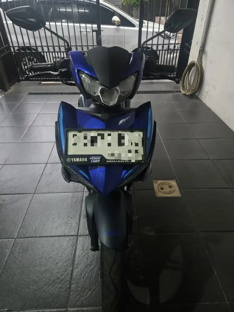 Yamaha MX King 2023 (bulan Feb)