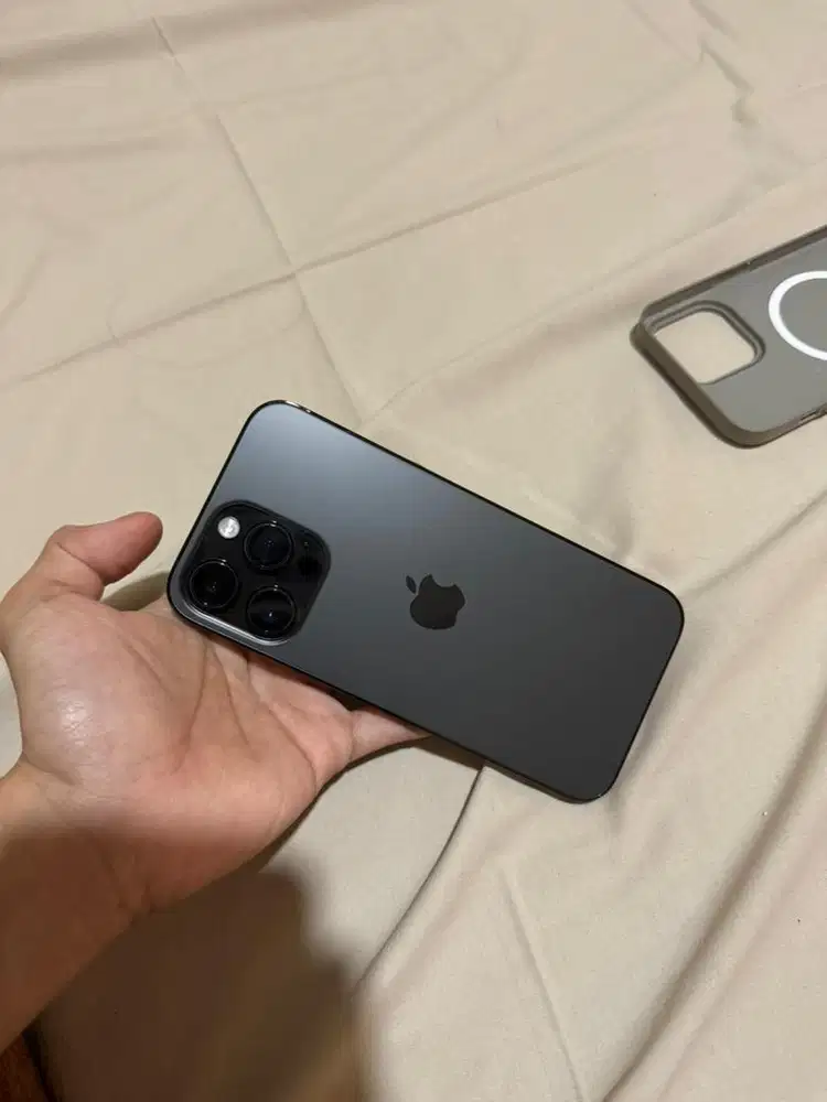 Iphone 14Promax 256