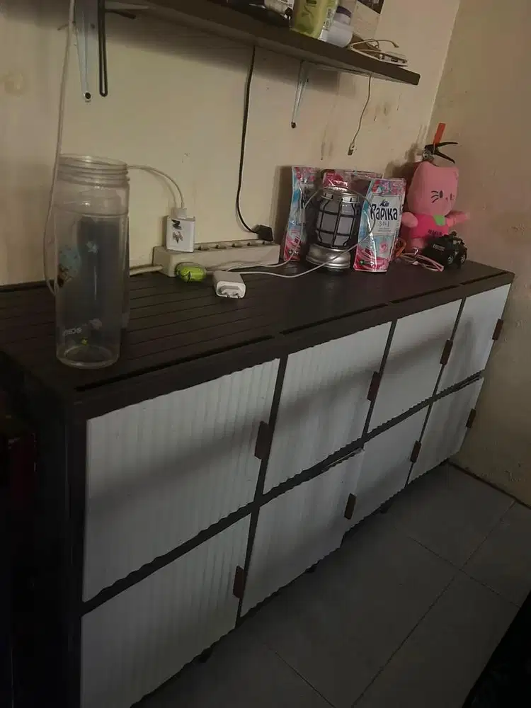 Perabotan rumah tangga