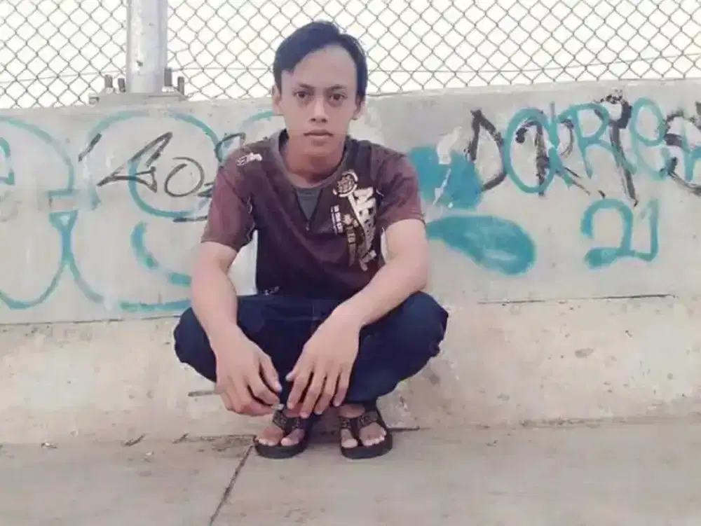 Info loker nya kerja apa aja