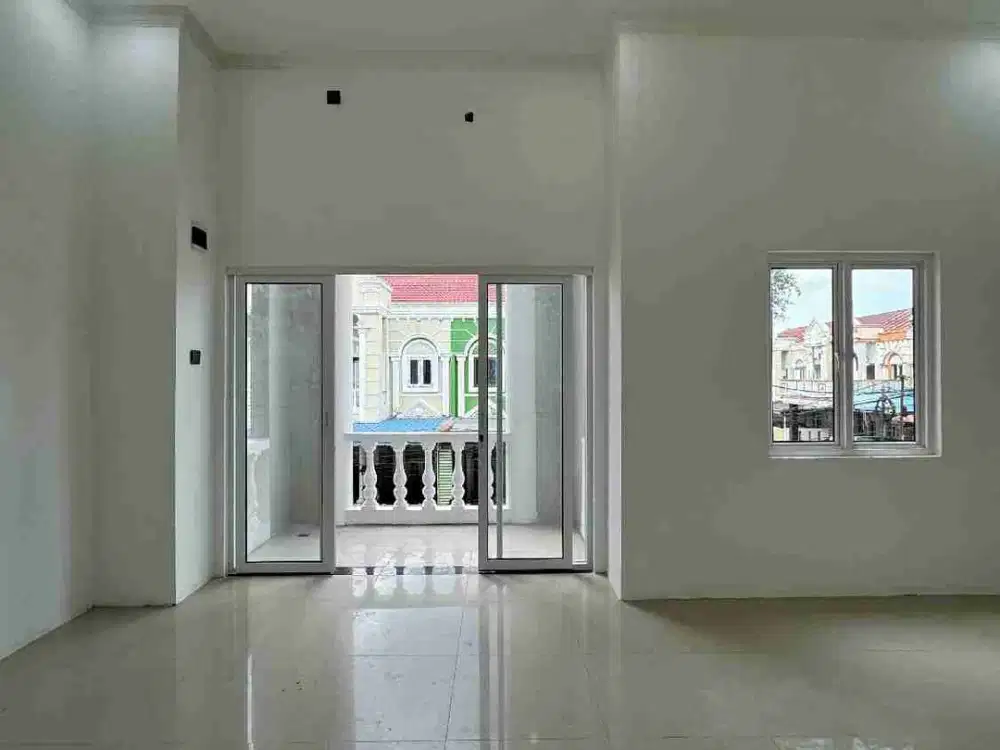 Rumah siap Huni balam ringroad dekat Rcw