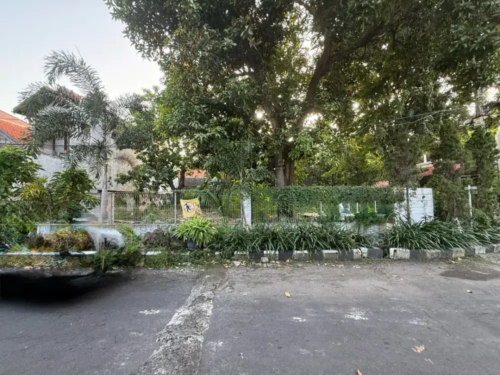 Rungkut Asri Utara