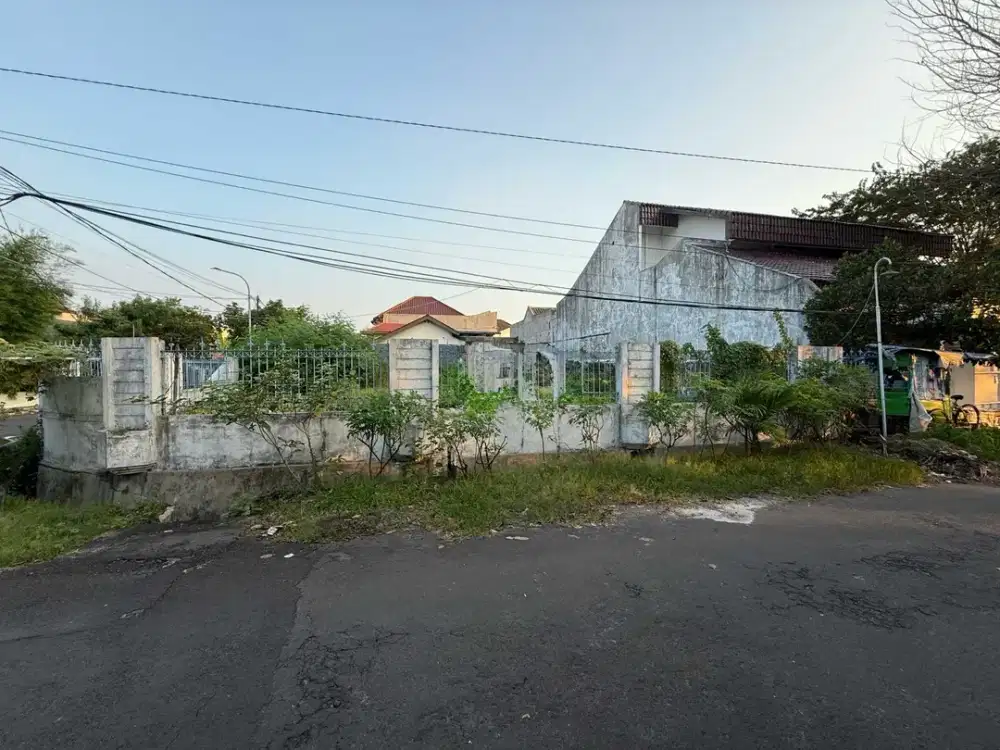 Rungkut Asri