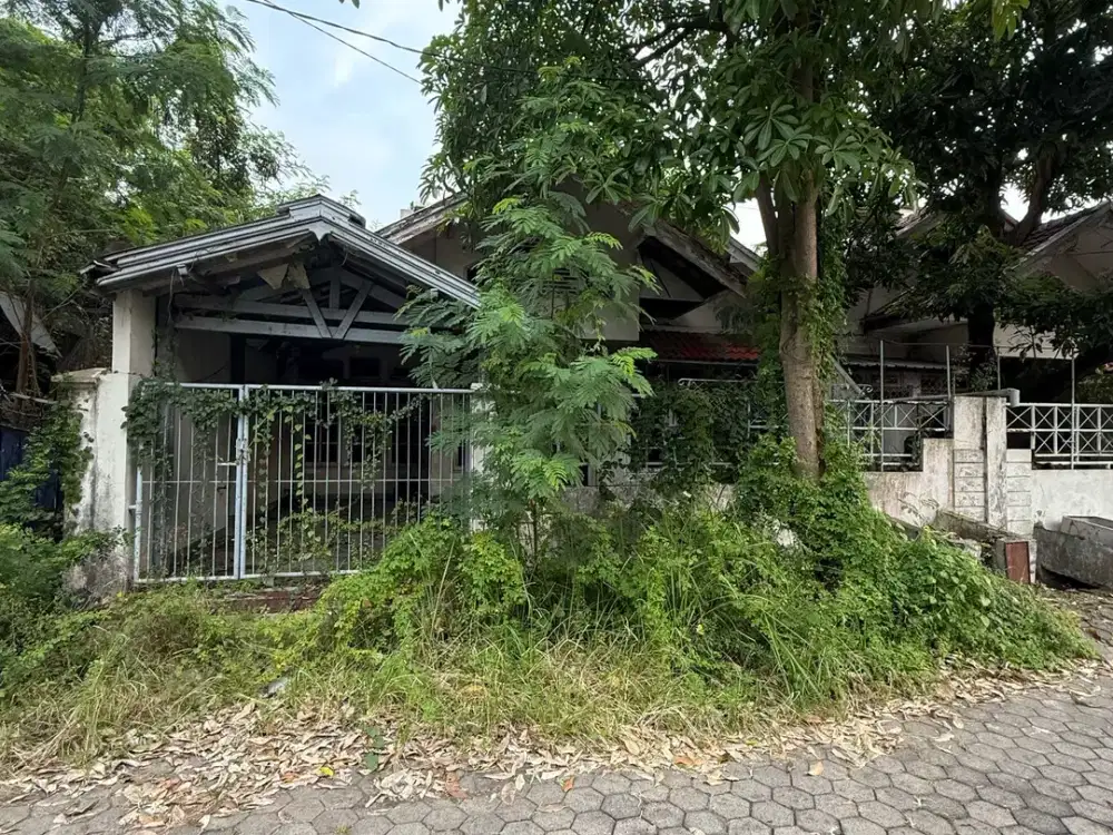 Taman Pondok Indah