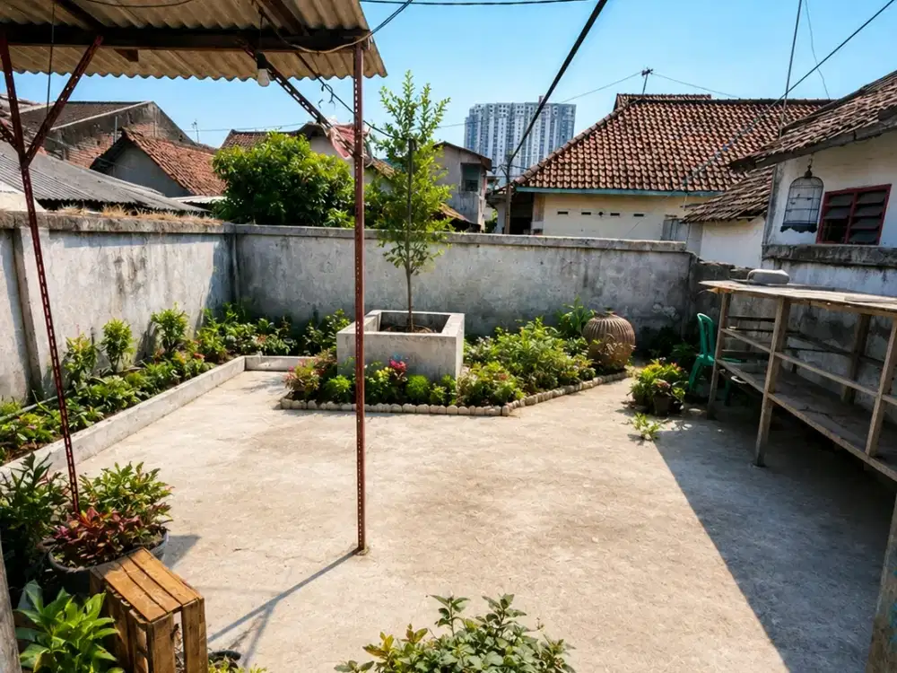 KOMERSIAL AREA SIDOARJO KOTA