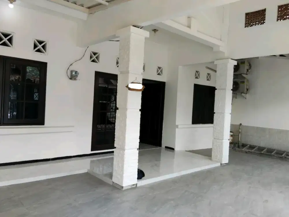 PONDOK MUTIARA PONDOK JATI TAMAN PINANG