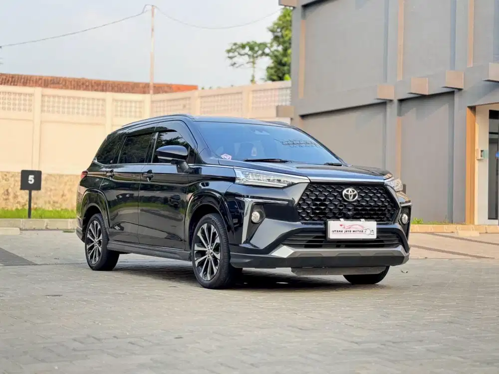 TOYOTA VELOZ 1.5 Q TSS 2023