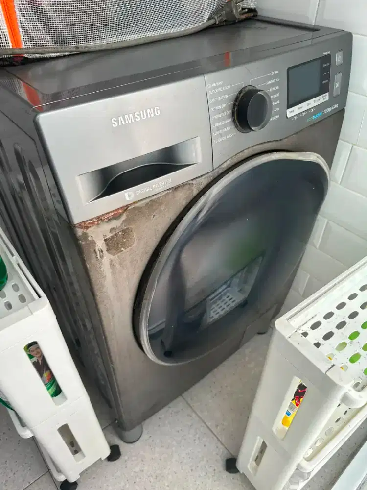 Mesin Cuci SAMSUNG